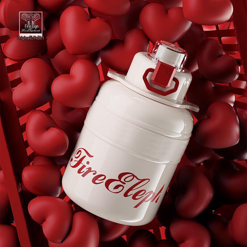 Huoxiang Wellington Stainless Steel Insulated Thermos