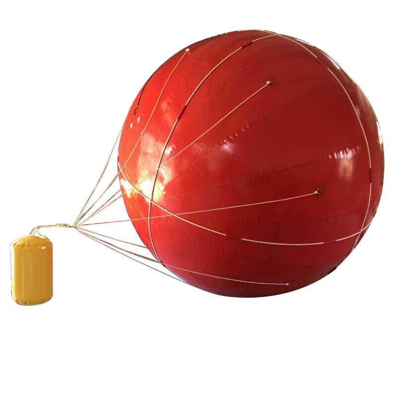 Zhi Zheng 03 Inflatable Floating Training Target