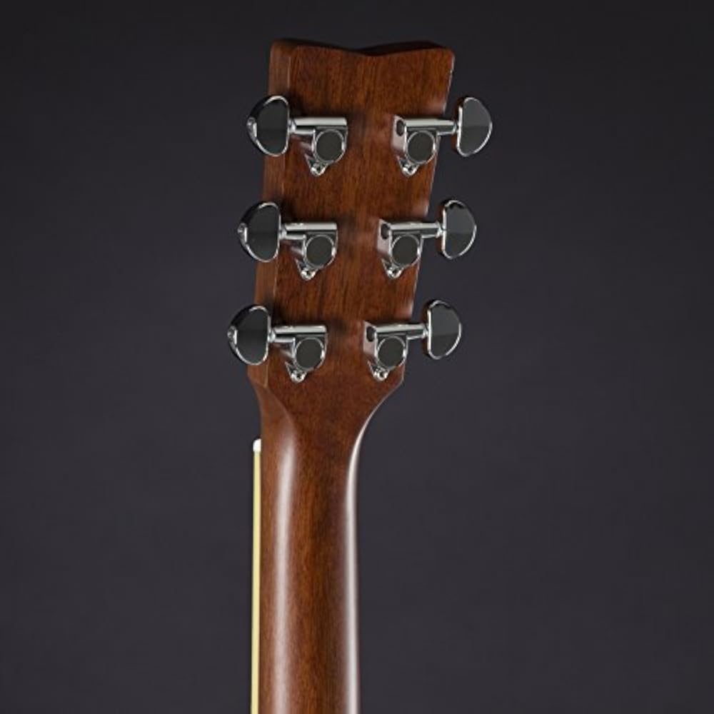 YAMAHA Yamaha Acoustic Guitar FS Series Natural FS820