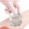 For Body Beauty Stimulation Tool Vacuum Cupping Massage Beauty Health Massage Body Cups Anti Cellulite Suction Silicone Cup