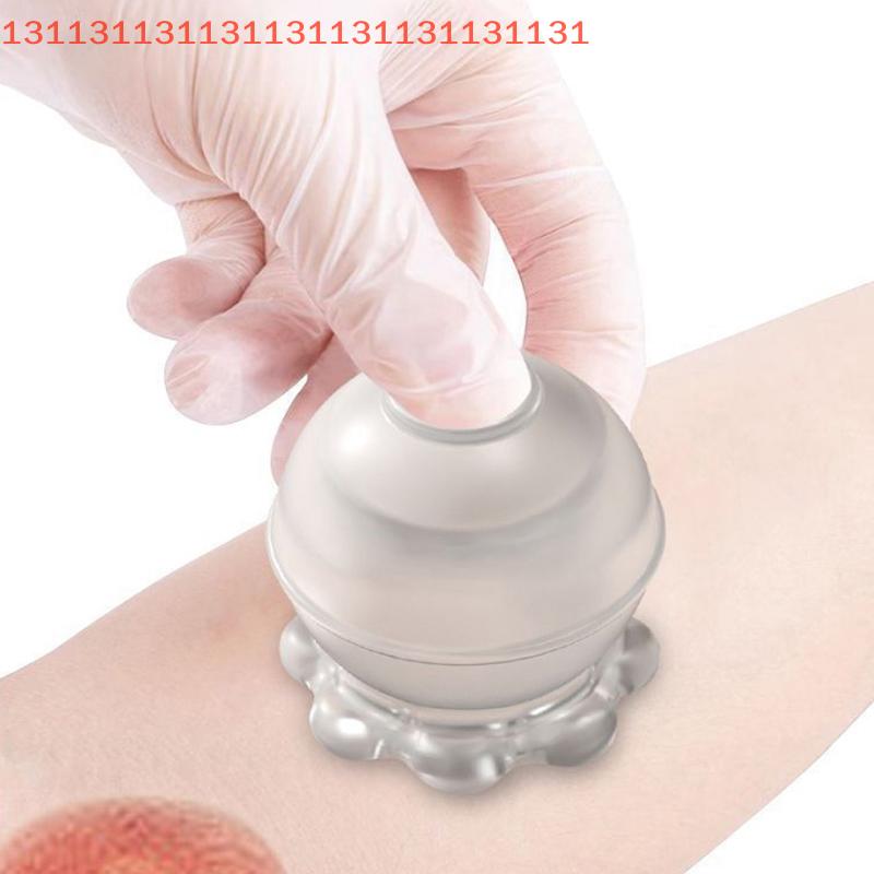 For Body Beauty Stimulation Tool Vacuum Cupping Massage Beauty Health Massage Body Cups Anti Cellulite Suction Silicone Cup