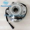 Vorderradnabe Lager Passend für SSANGYONG REXTON KYRON 2.7 2.0 4142009701 4142009702 41420-09701 41420-09702