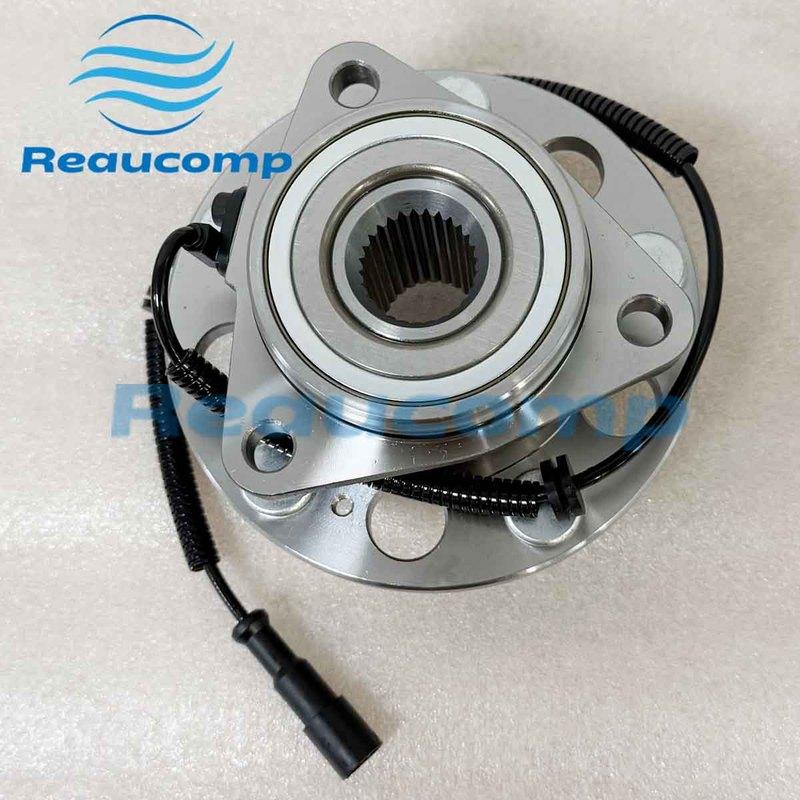 Vorderradnabe Lager Passend für SSANGYONG REXTON KYRON 2.7 2.0 4142009701 4142009702 41420-09701 41420-09702