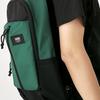 Vans Polyester Crossbody Bags Shoulder Bags Regular Men's Green Vans VN0A3I6BZIV