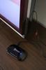Kiyoraka Cordless Headphones "Easy Listening" HP-001
