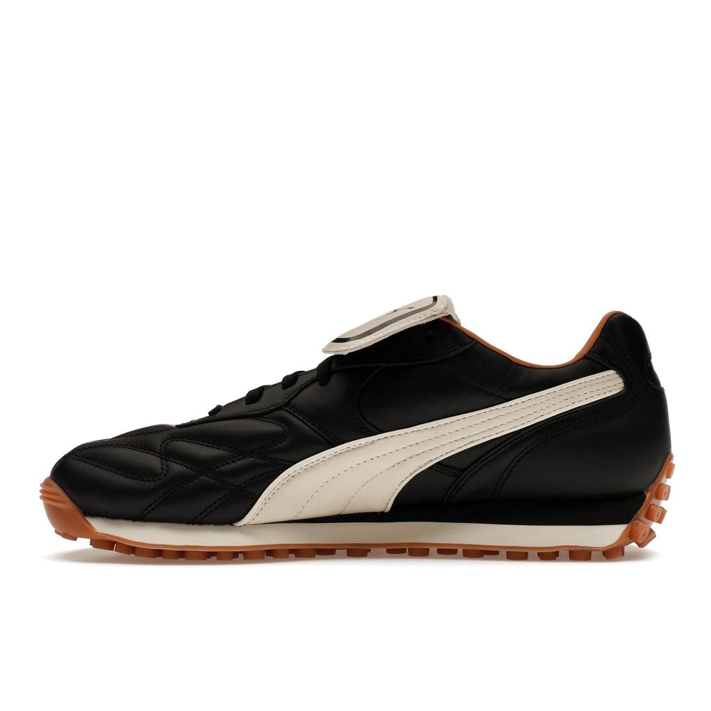 Fenty x Puma Avanti VL Schwarz Unisex Sneaker 398672-01