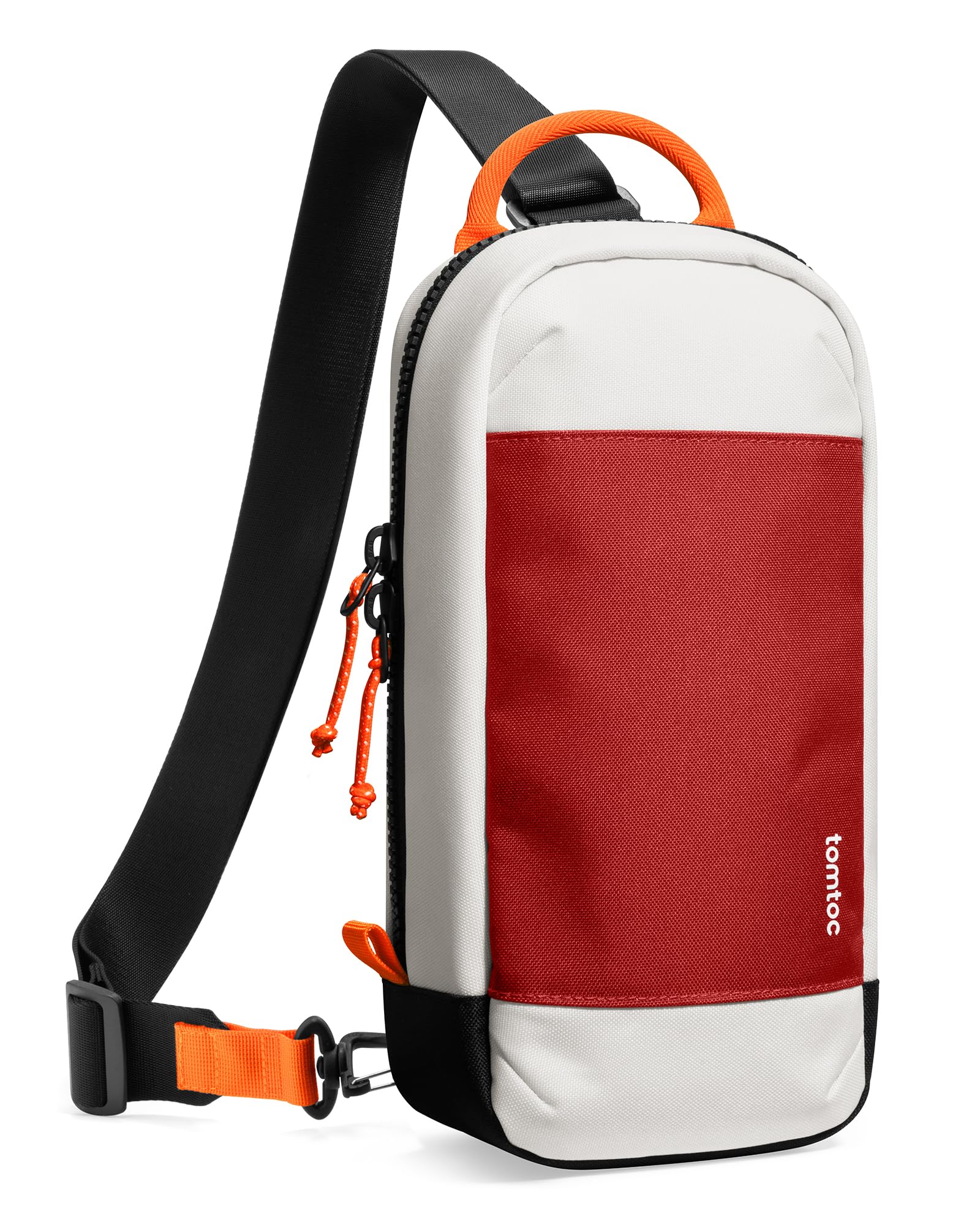 Tomtoc Nintendo Switch 2 Body Compatible