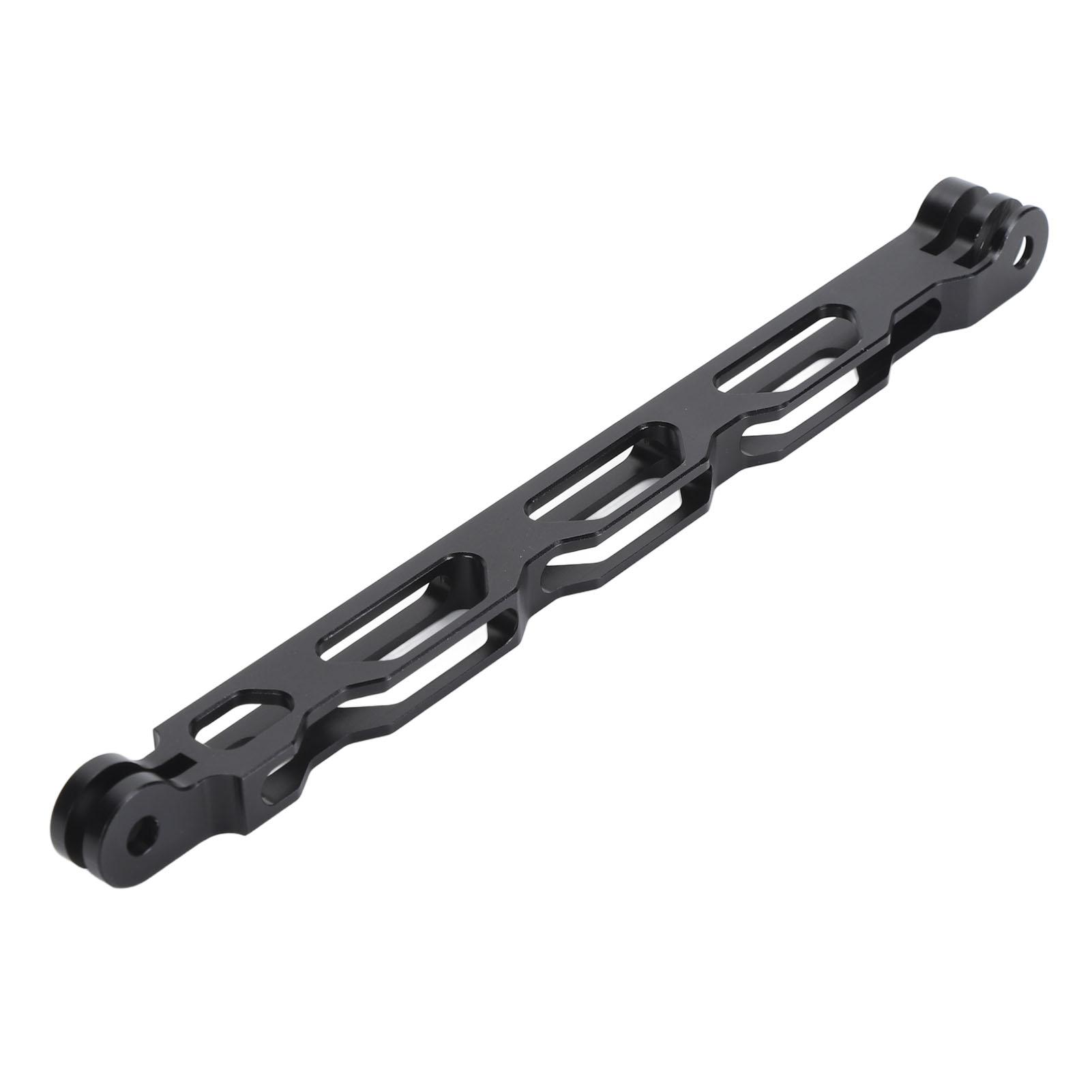 

Камера Шлем Удлинитель Черный Легкий Алюминиевый 200ММ Удлинитель для Шлема для Insta 360X3