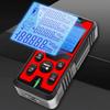 High Precision Laser Rangefinder Rechargeable Laser Range Finder  Measuring Device