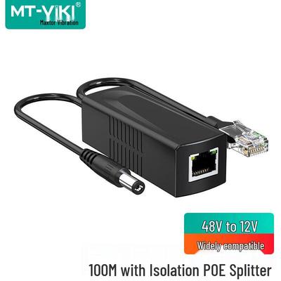 Síťové prvky – Ethernetové adaptéry