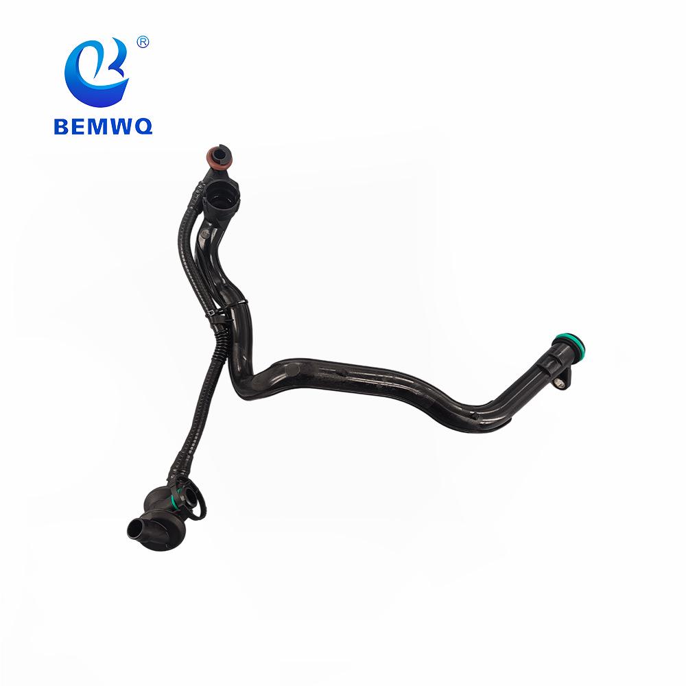 Oil-Water Separator Pipe for Mercedes-Benz W166 M276