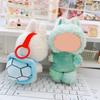 Doll Clothes for La Bubu 17cm Handmade Turtle Shell Decoration Baby Clothes Photo Shoot Doll Outfits Gifts for Doll Lover