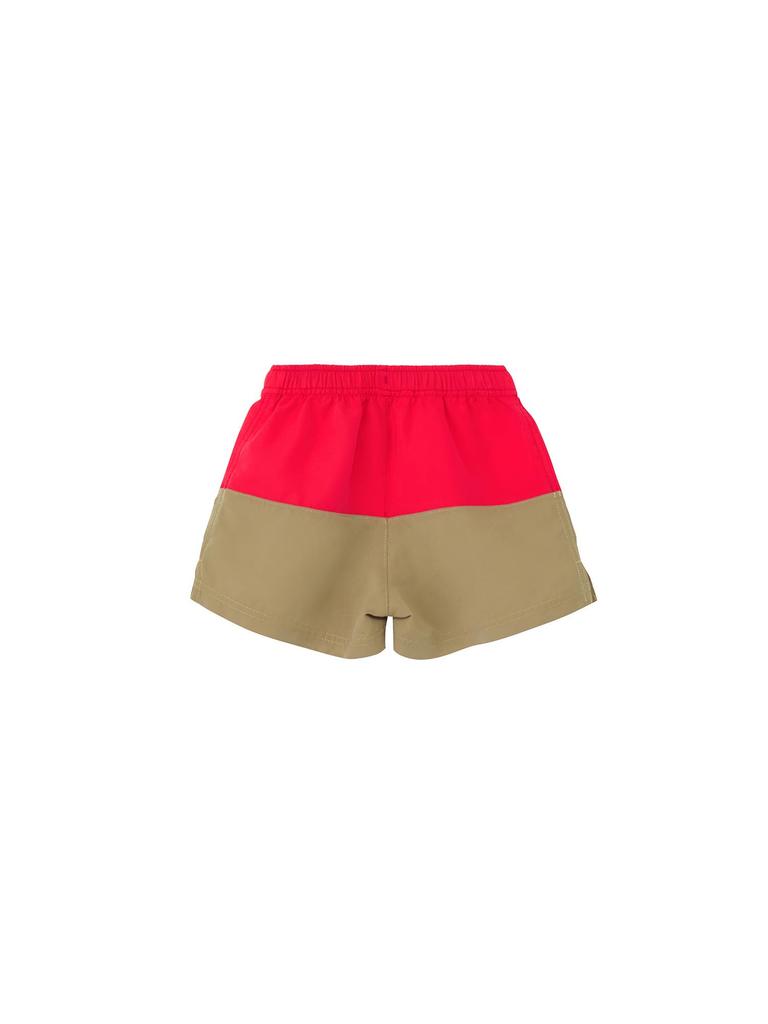 The North Face B Water Short Hibiscus 90