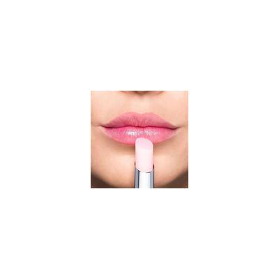 Balzam na pery Color Booster - Rose Booster -