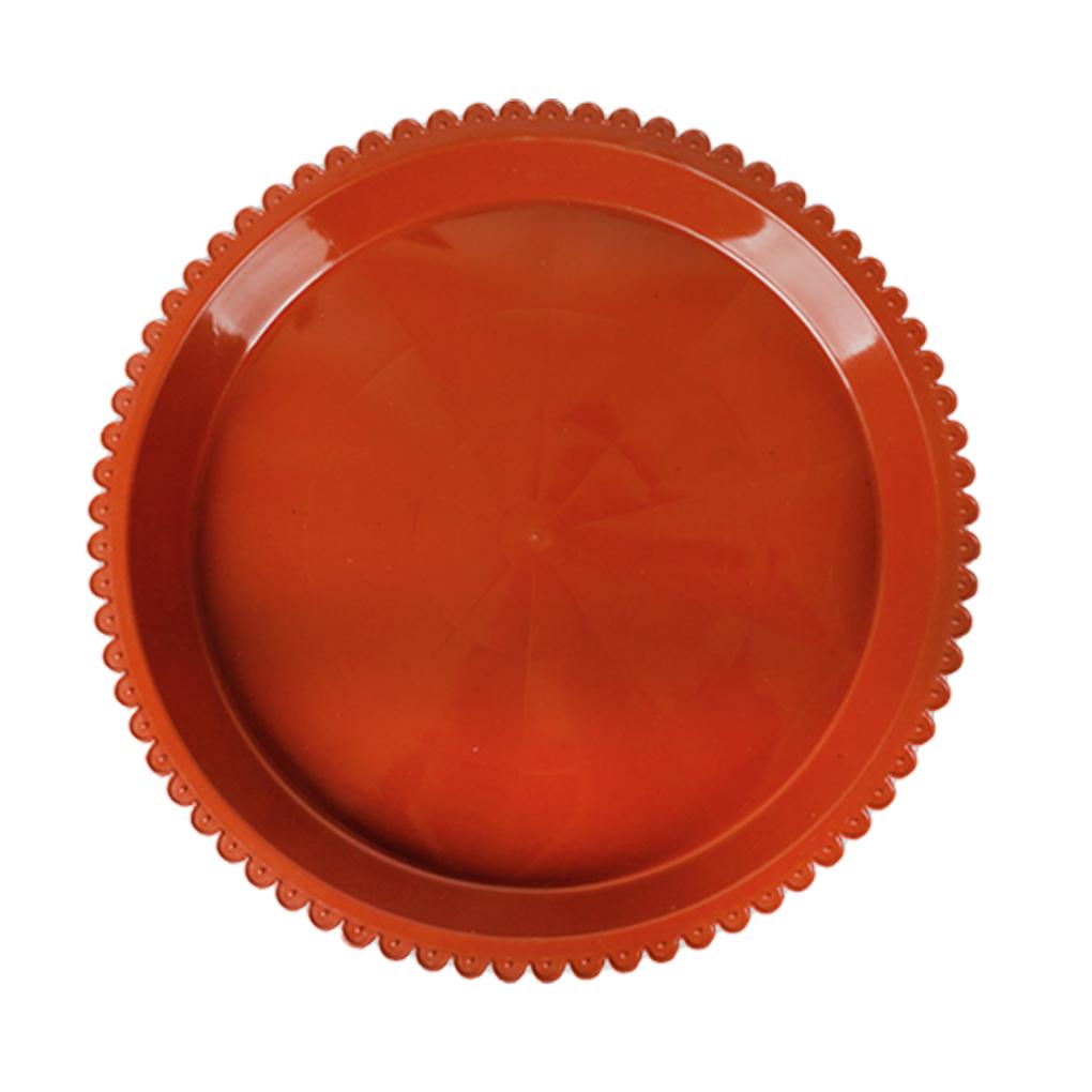 

Поддон для цветочного горшка, прочное большое основание для посадки, круглые поддоны для посадки, садовые принадлежности, инструменты, кашпо 140x9.2cm