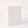StoBag Customizable Gift Paper Bags with Handles Colorful Reusable Shopping Bags Party Favors Logo Packaging(exclude Print)
