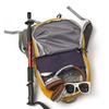Large Capacity Outdoor Rucksack Nylon Mountaineering Bag Portable Sport Backpack  Men