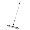 TERAMOTO Light Mop with Aluminum 60cm Handle,