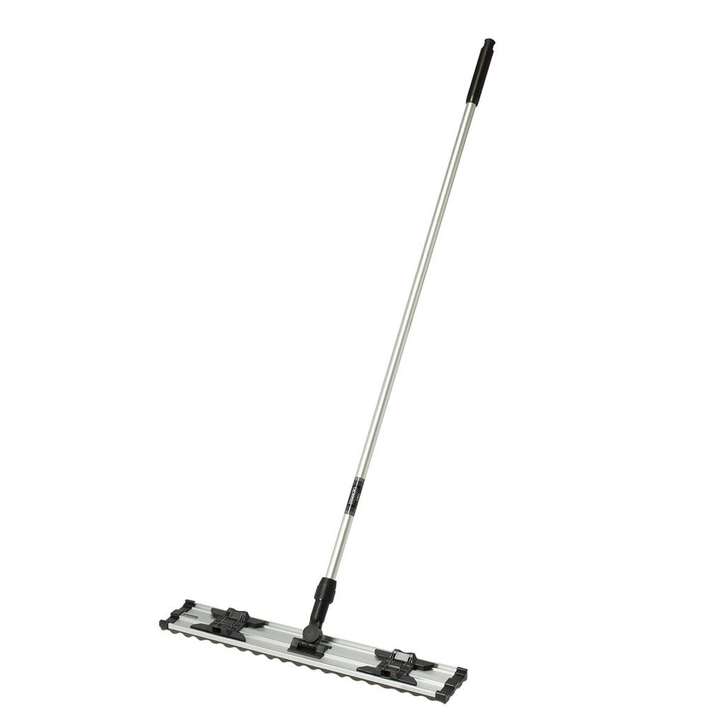 TERAMOTO Light Mop with Aluminum 60cm Handle,
