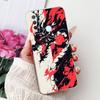 For Vivo Y50 Y30 Y30i 1935 1938 Cool Dragon Tiger Painted Phone Case For Vivo Y30 Y30i Y50 Soft Silicone TPU Cases