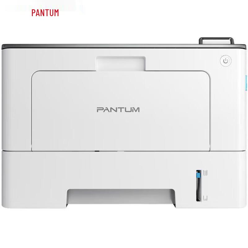 Pantum BP5100DN A4 Monochrome Laser Printer CN plug (adapter included)