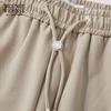 Teenie Weenie Women's Loose Fit Straight-Leg Cargo Pants