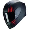 Decalcomanie per Casco da Moto e Scooter Monster Ghost Claw