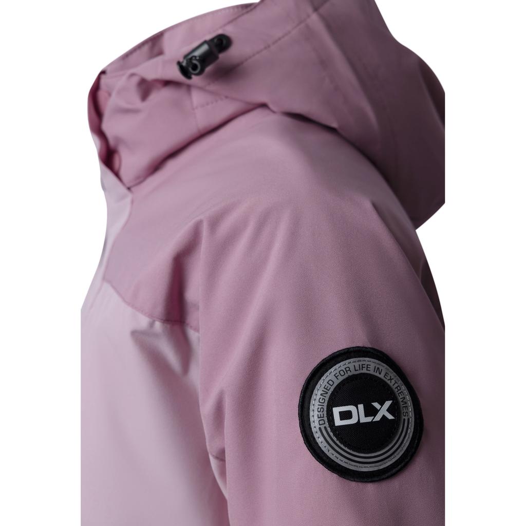 TRESPASS Womens/Ladies Erika DLX Ski Jacket