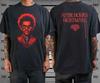 Halloween Horror Nights 2022 The Weeknd Shirt, Weeknd Halloween Horror Nights