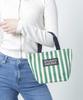 Fasciera Striped Mini Tote Bag_Nrea07