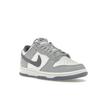 Nike Dunk Low SE Light Carbon Men Sneakers Grey FJ4188-100