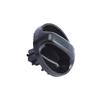 3Pcs Air Conditioner Switch Car Styling Sturdy Compact Air Conditioning Heat Control Knob