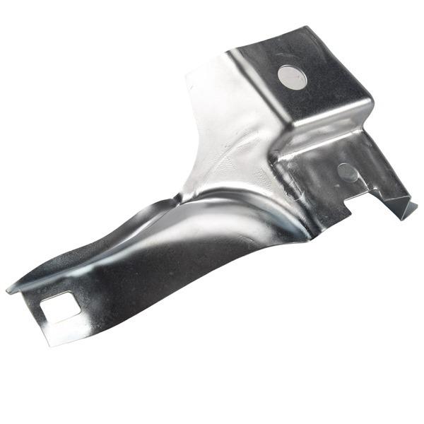 Part A2016261514 Fits the Right Bumper Bracket of Mercedes-Benz W201 190.