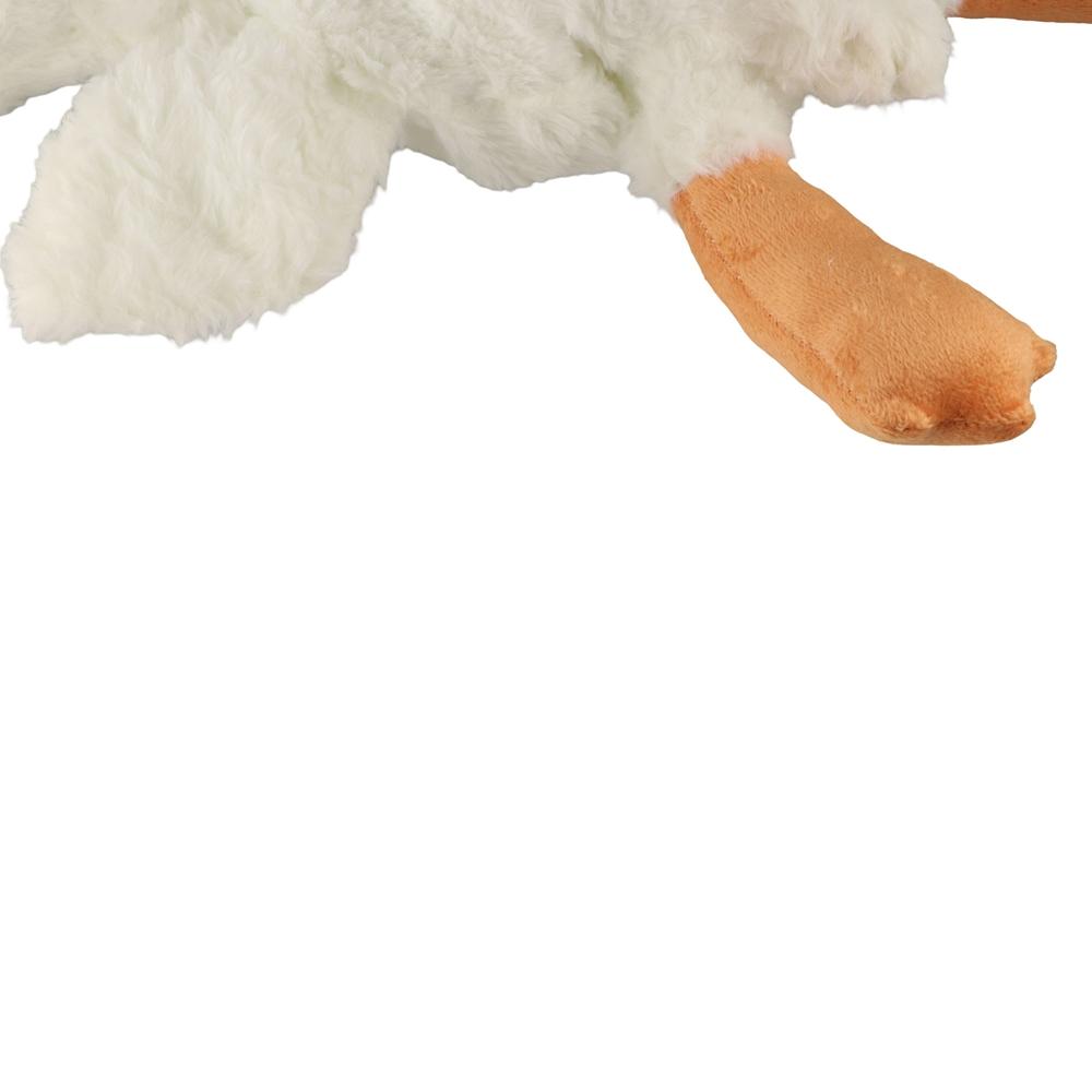 Stuffed Animal Plush Pencil Cases Pencil Pouch Stationery Storage Bag  Office Supplies