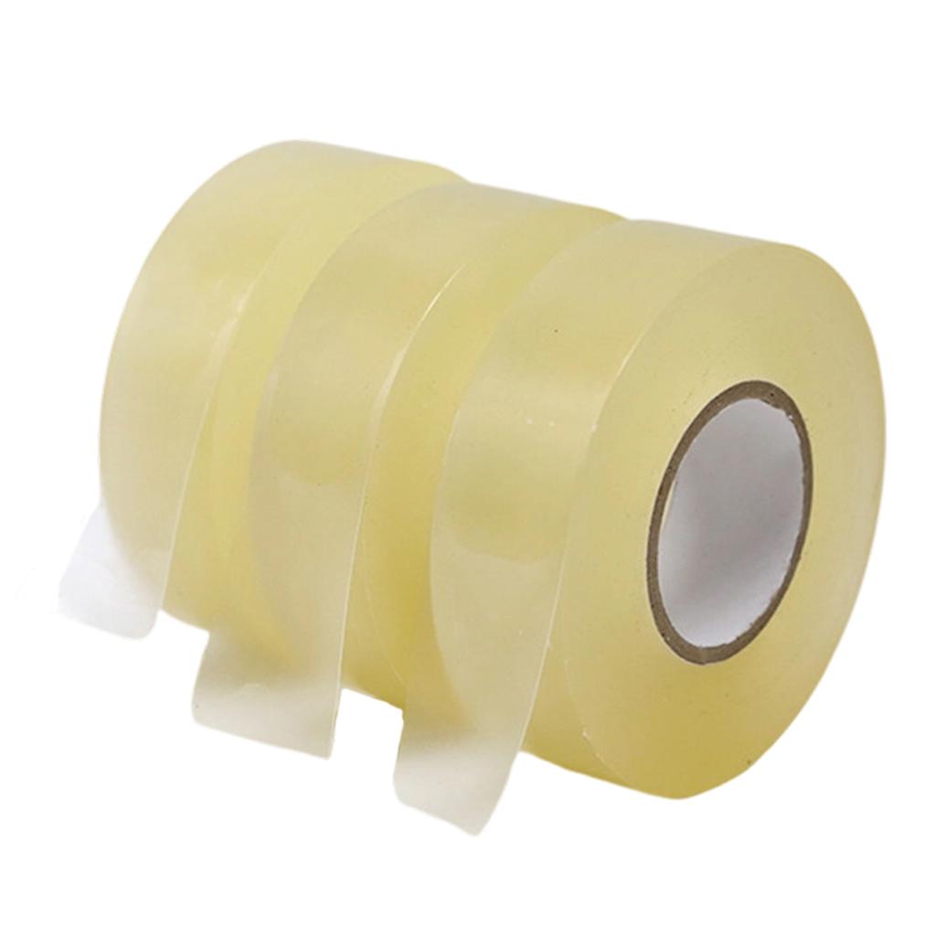 Badminton Handle Ice Hockey Grip Tape Adhesive Sports Grip Tapes for Badminton Grip Golf Clubs Tennis Racket Enduring