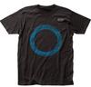 Camiseta Germs GI Hombre Banda de Rock Punk Camiseta Clásica Merch Musical Camiseta Unisex Negra
