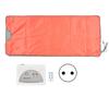 Sauna Blanket Far Infrared Sauna Heating Blanket Home Intelligent Two Stage Heat 650W for Salon
