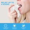 Dry Mouth Oral Spray - Instant Hydration for Dry Mouth, Long-Lasting Refresh Breath, Supports Oral Health - Breath Freshener & Dry Mouth Care