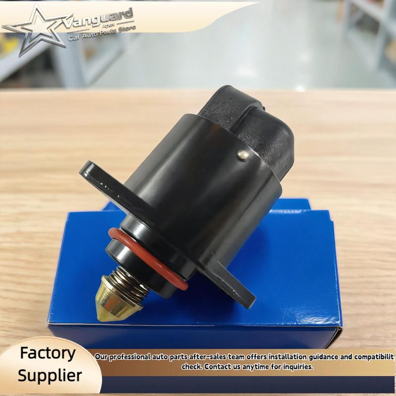 Idle Air Control Valve for MEGA/OPEL/DAEWOO/CHEVROLET 17059602 59602 93744675 AC167 A95165 059602