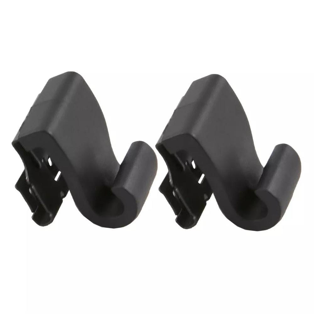 New 2x New Car Window Shade Hook For 2017-2023 Chrysler Pacifica Voyager 5XR76DX9AA