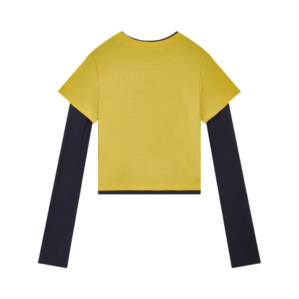 Puma X No After No Collaboration Pullover Round Neck Short Sleeve T-Shirt Women T-Shirts 637429-16