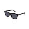 Grey Rectangular Men S SunglaSSeS gg1444S 001 55