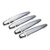 Cars Accessories Door Handle Cover For Toyota Camry 2007-2011 Car Exterior Decoration Styling Upgrade Modify A Car