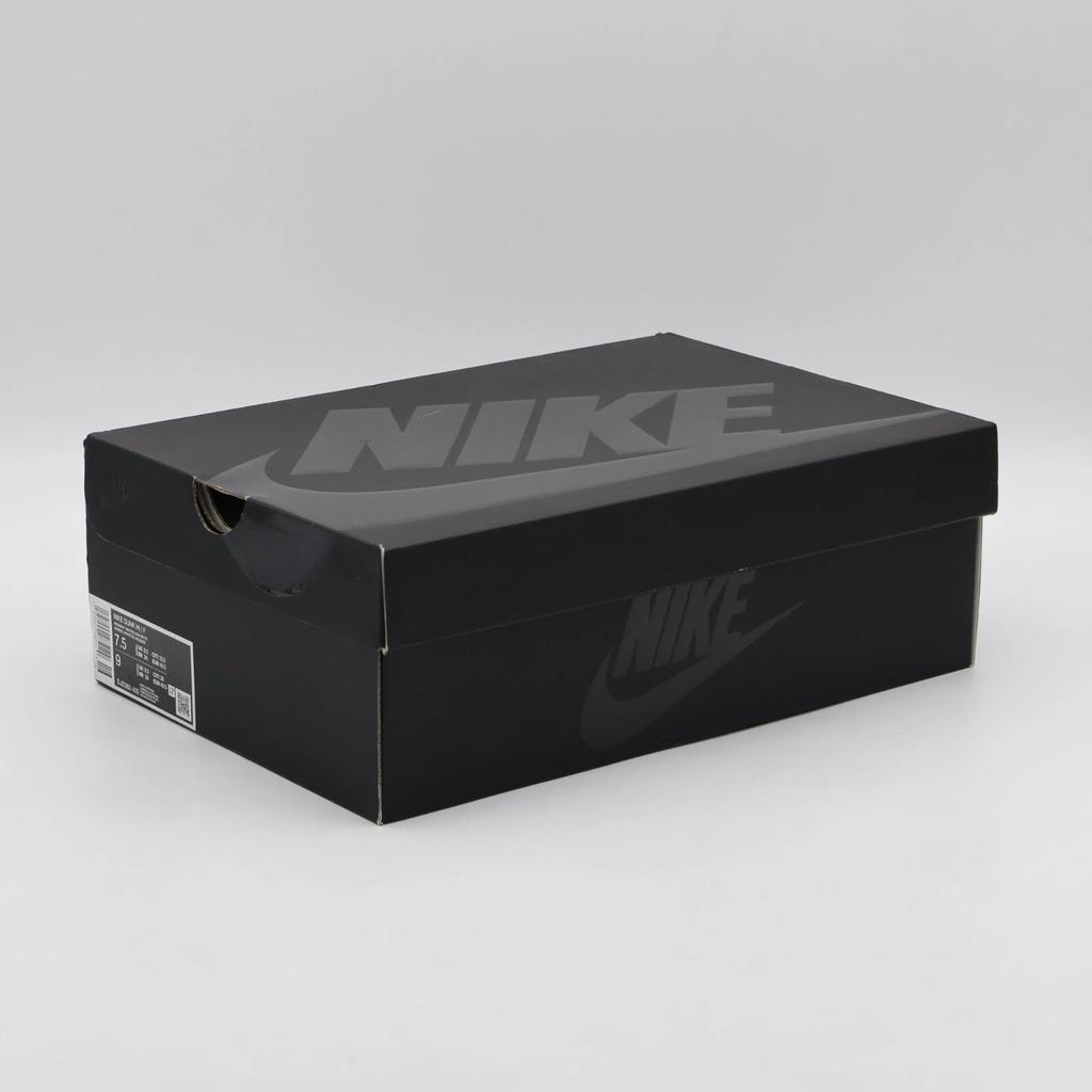 DJ0383-400 Nike Dunk High Fragment Design Tokyo Midnight Navy Black (Men's)