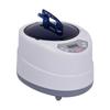 360 ° Household Sweating Steam Box Portable Foldable Steam Sauna Room Full Body Steam Circulation Sweating Fumigation Set