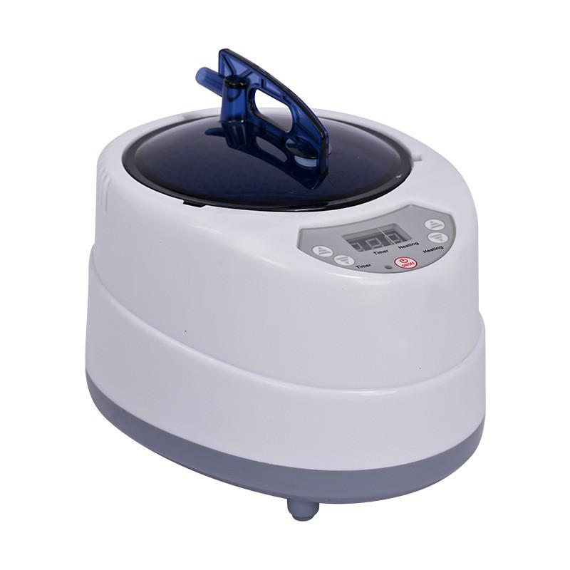 Sweat Sauna Kit Household Sweat Steaming Box Foldable Sauna Room Full Body Steam Sauna Sweating Fumigation Machine