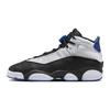 Air Jordan 6 Rings White GS 323419-142