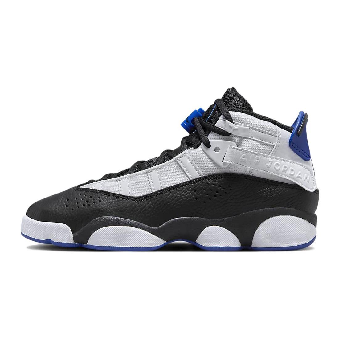 Jordan Air Jordan 6 Rings White GS 323419-142 40