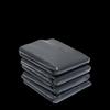 JIANGPU Commercial Black Large Trash Bags