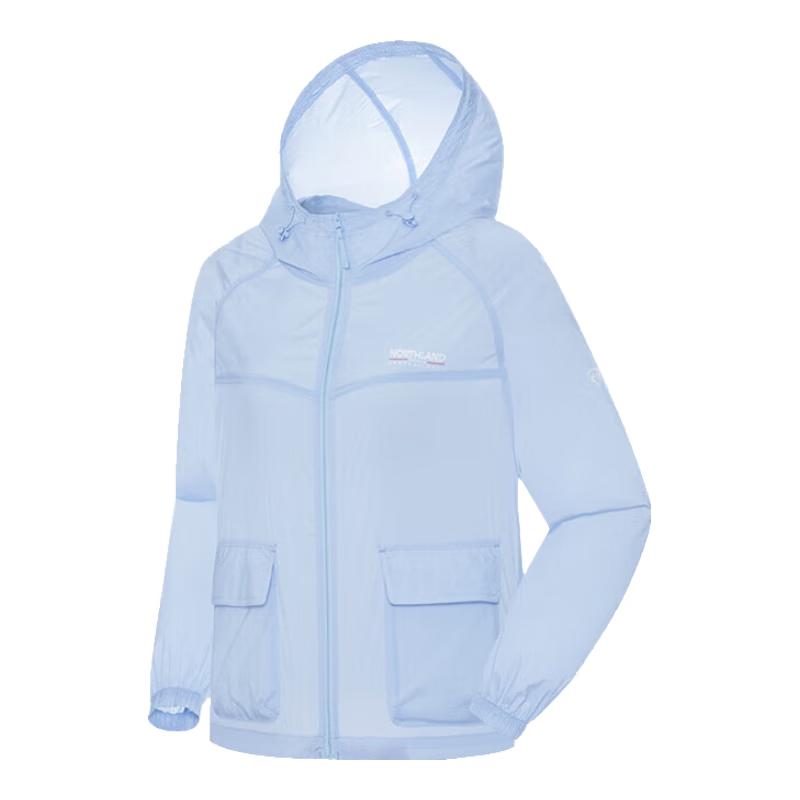 NORTHLAND Women's Haydn Lightweight Sun Protection Jacket
